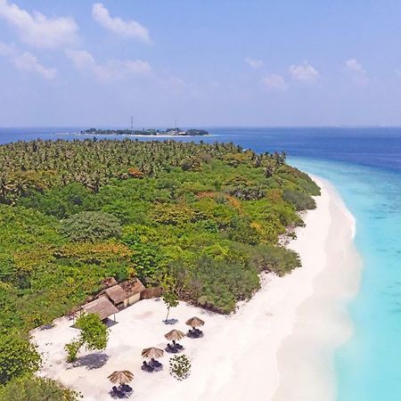Ocean Village Maldives Holhudhoo Εξωτερικό φωτογραφία
