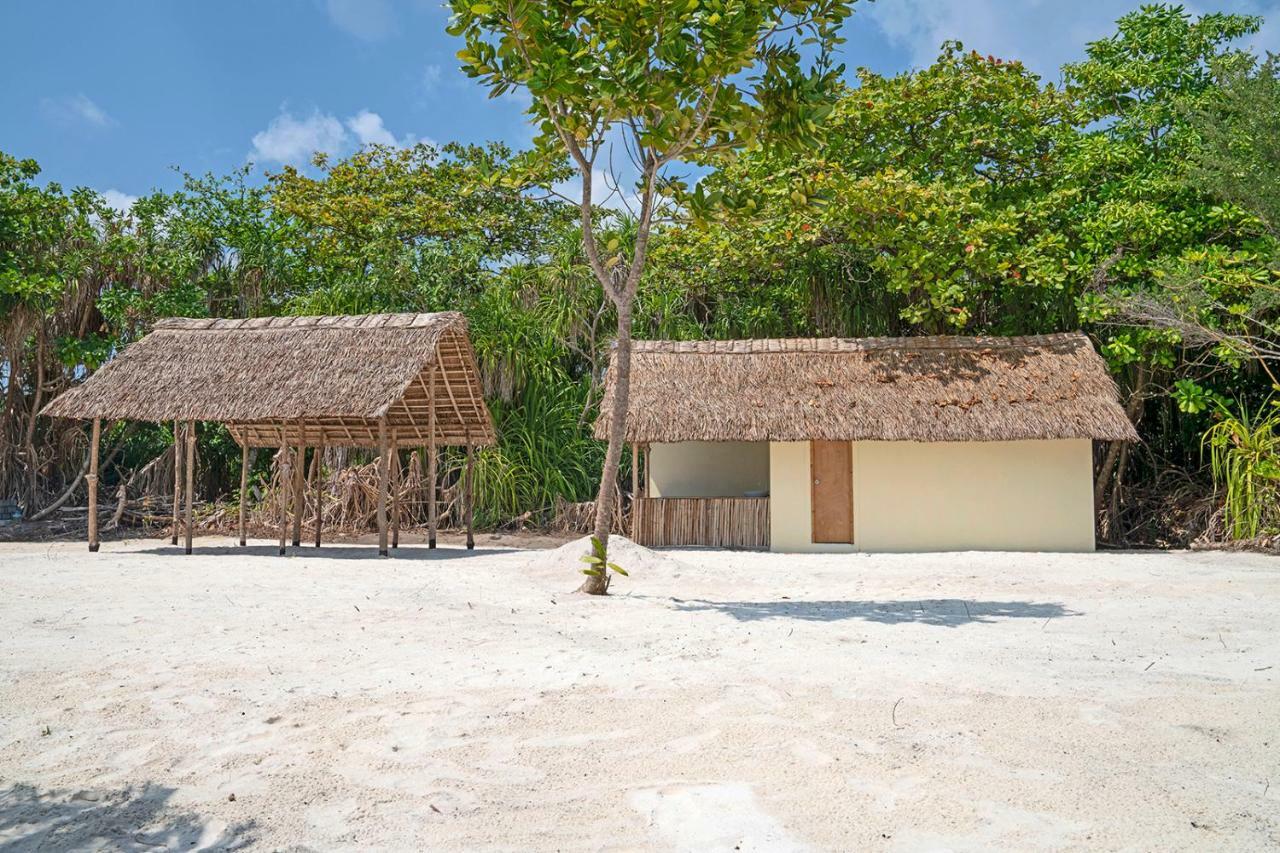 Ocean Village Maldives Holhudhoo Εξωτερικό φωτογραφία