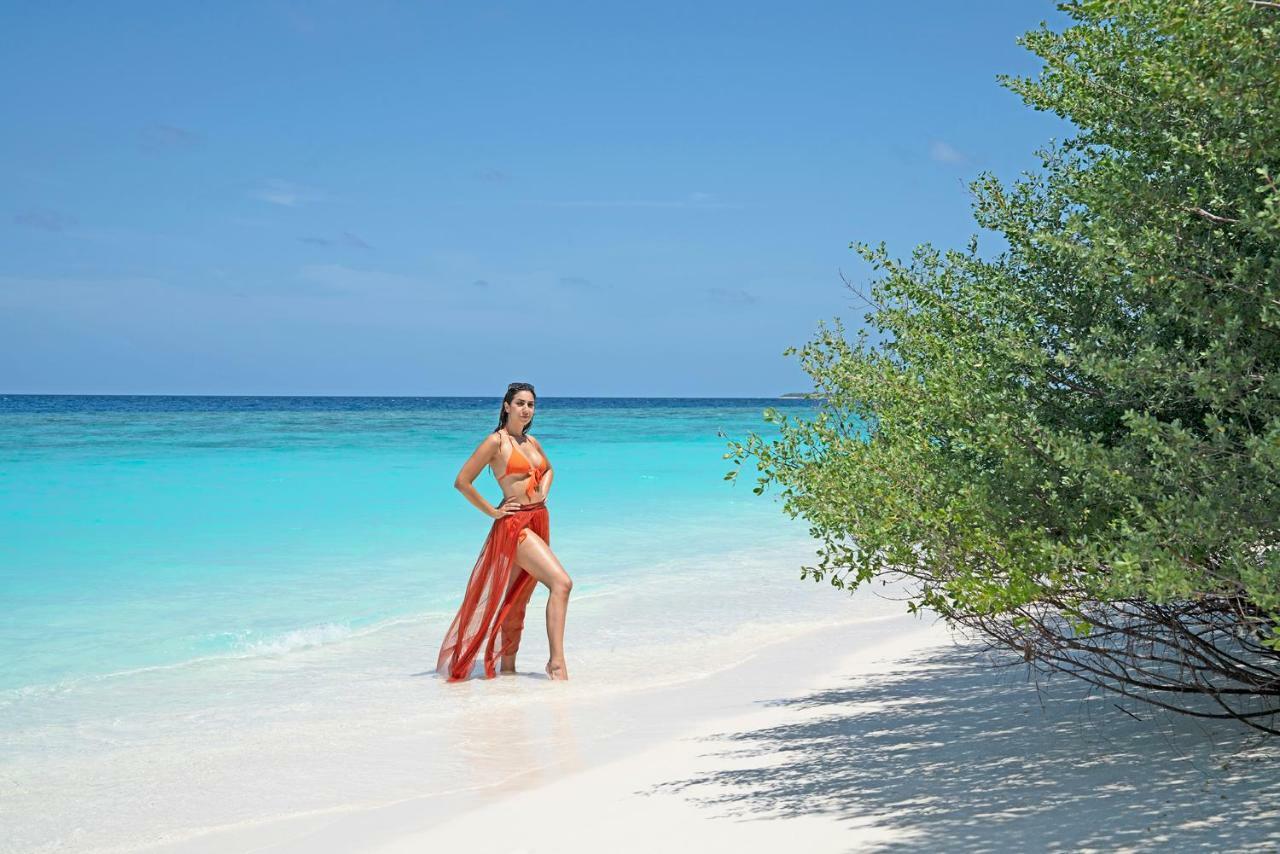 Ocean Village Maldives Holhudhoo Εξωτερικό φωτογραφία